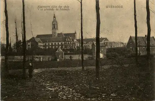 Averbode -293118