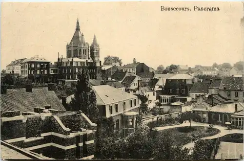 Bonsecours -262284