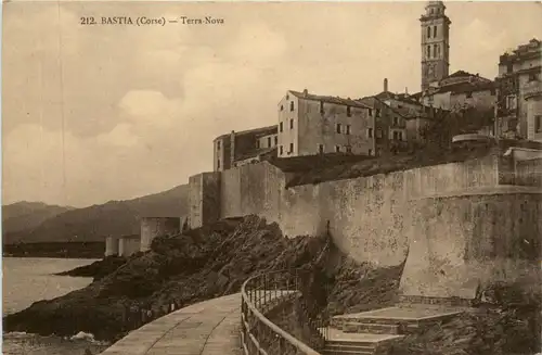 Bastia - Terra Nova -410426