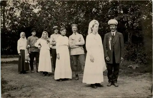 Hochzeit auf Gut Sasnowski Bjelo -287304