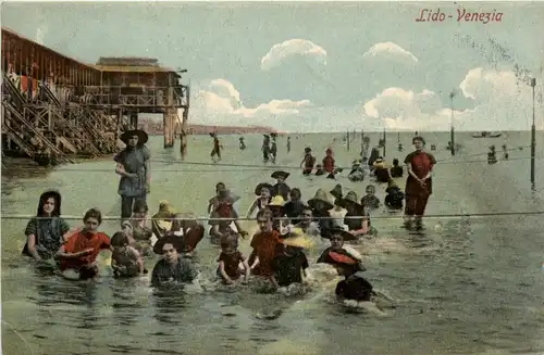 Lido-Venezia -72632