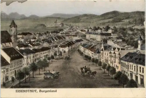 Eisenstadt -355172