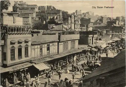 City Bazar Peshawar -74290