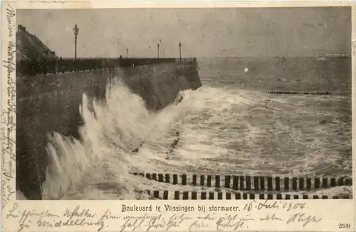 Vlissingen -76374