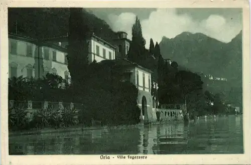 Oria - Villa Fagazzara -75110