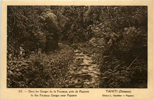Tahiti -82076