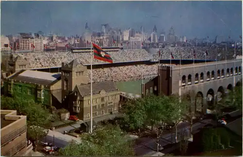 Philadelphia - Franklin Field -436710