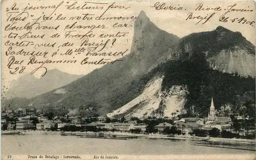 Brasil - Rio de Janeiro -435726