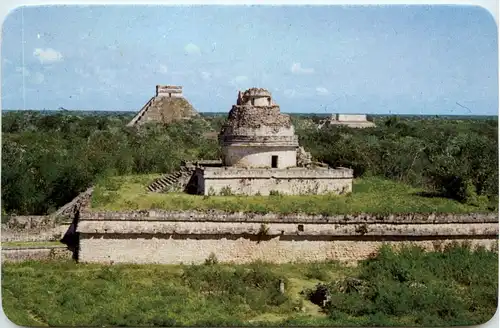 Mexico - Itza -435906