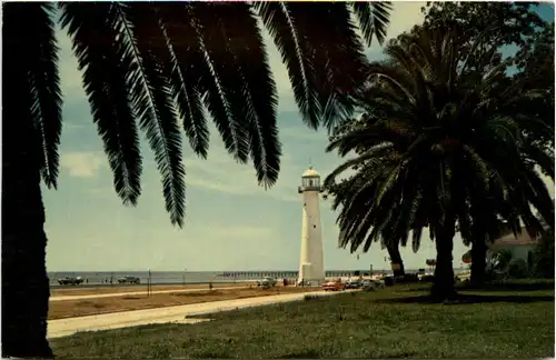 Biloxi - Mississippi -437026