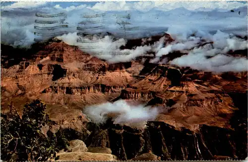 Grand Canyon -437002