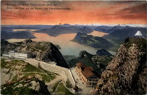 Pilatus Kulm -439694