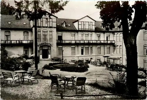 Valkenburg - Parkhotel Rooding -440406