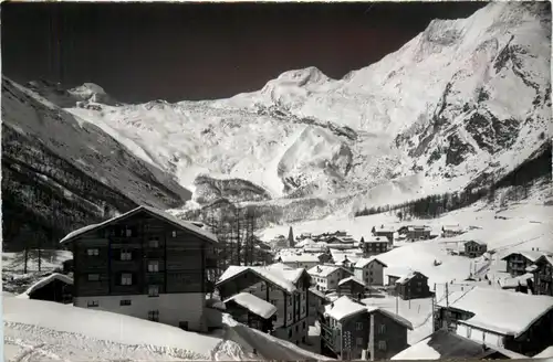 Saas Fee -442416