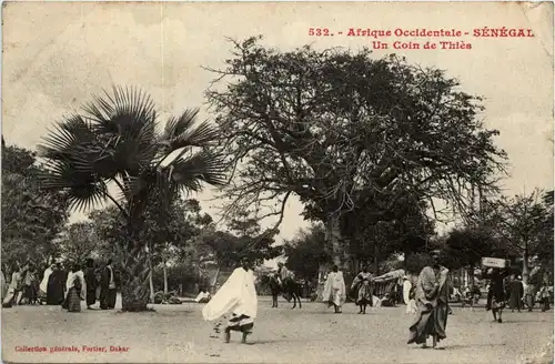 Senegal - Saint Louis -443292