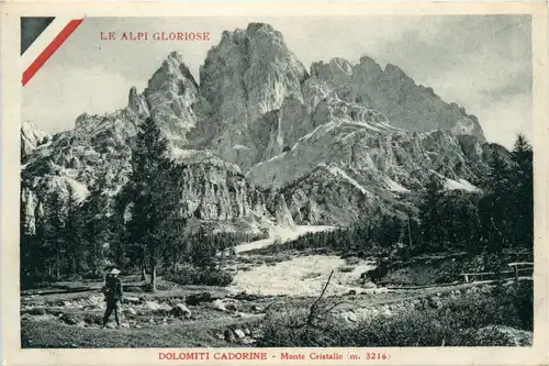 Dolomiti Cadorine -443824