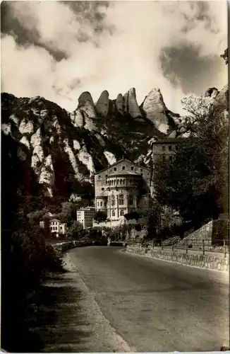 Montserrat -444236