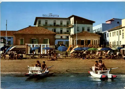 Bellaria - Albergo Della Motta -72470