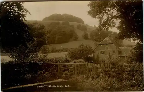 Chanctonbury Ring -446992