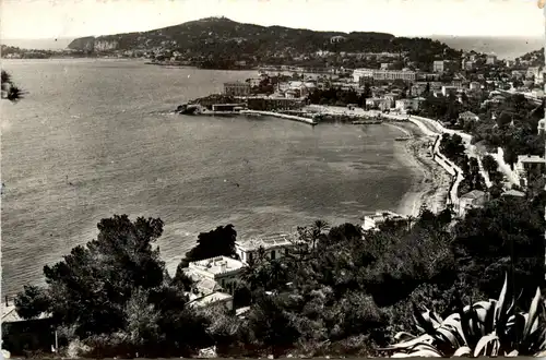 Beaulieu sur Mer, Le Port, Le Cap-Ferrat -367242