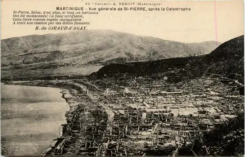 Martinique -449776