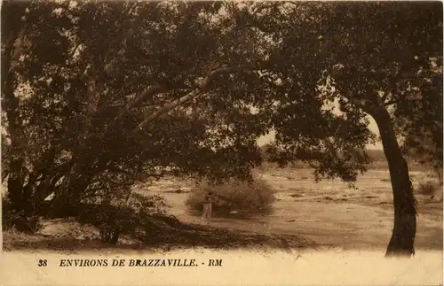 Brazzaville -449454