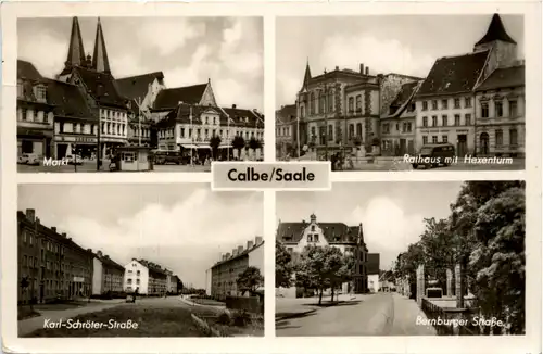 Calbe Saale -428338