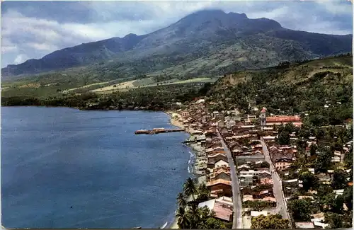 Martinique - Saint Pierre -449634