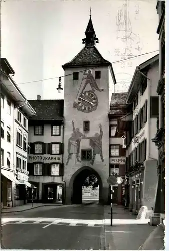 Liestal - Ober Tor -453170