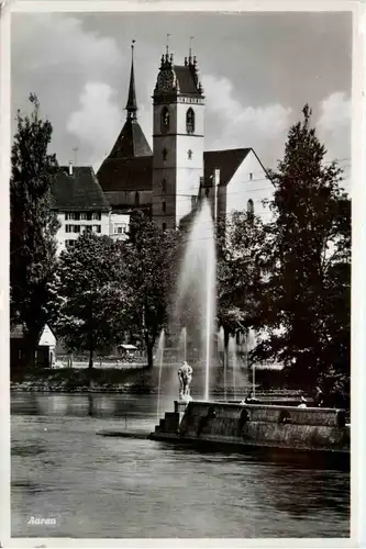 Aarau -453550