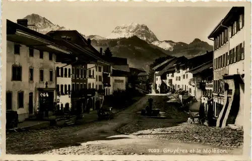 Gruyeres -453134