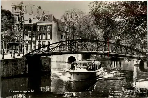 Amsterdam - Brouwersgracht -75436