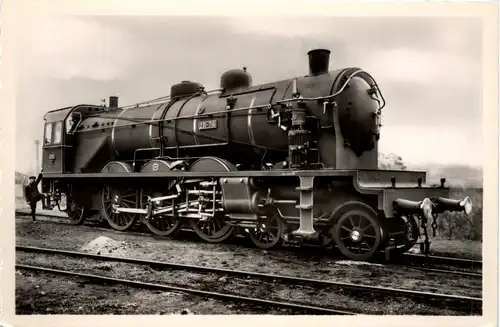 Locomotive 231 501 -453516