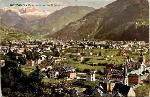 Bolzano -93346