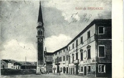 Saluti da Breganze -95714