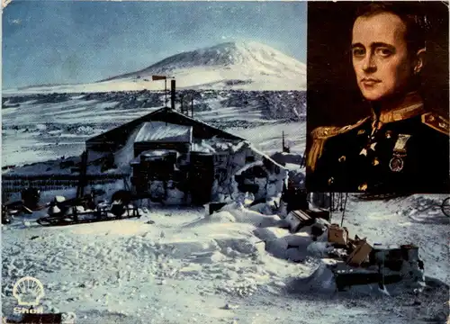 Robert Falcon Scott -100164