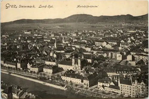 Graz, Lend-Kai -372816