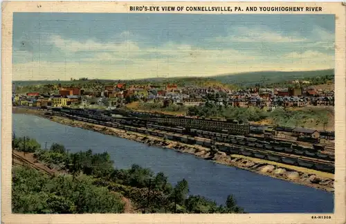 Connellsville -436580