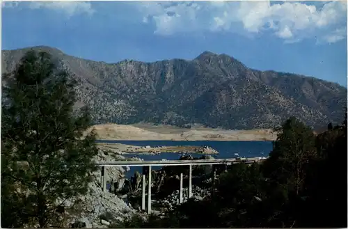 Kern River Valley - California -436918