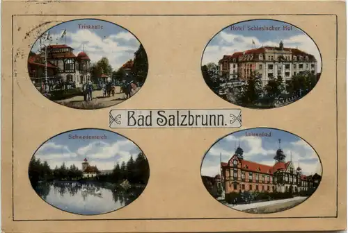 Bad Salzbrunn -454066