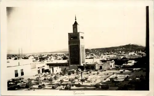 Tunis -458406