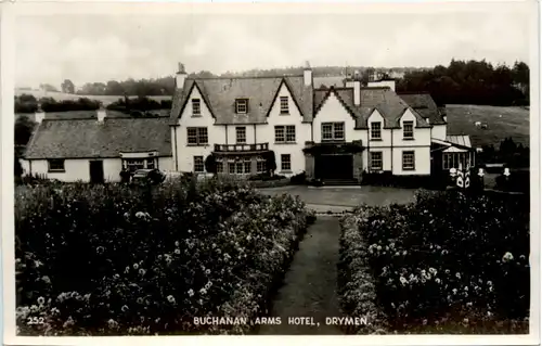 Dryman - Buchanan Arms Hotel -460012