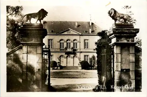 Valkenburg - Ksteel Oost -459738