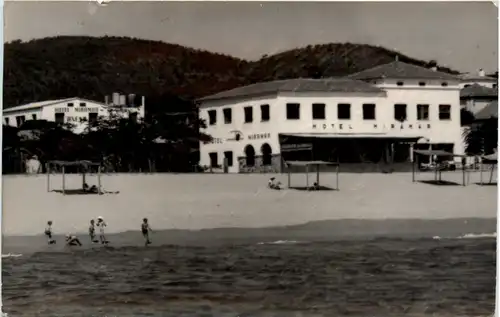 Playa de Aro - Hotel Miramar -461938