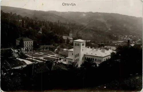 Oravita -462998