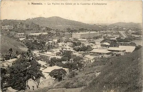 Noumea -81934