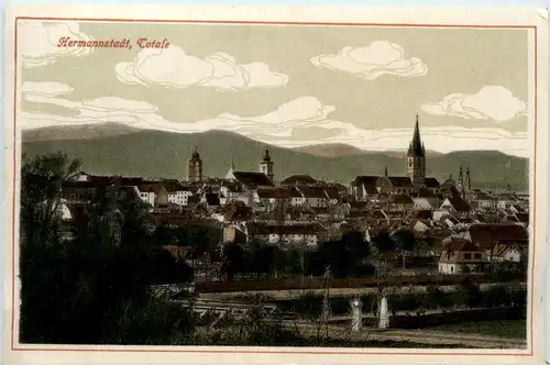 Hermannstadt -463998