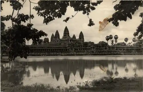 Combodia - Angkor Vat -446080