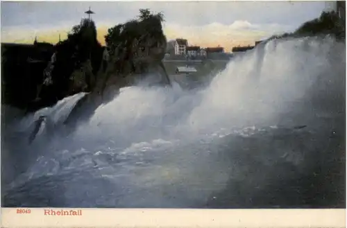 Rheinfall -465788