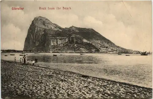 Gibraltar -471010